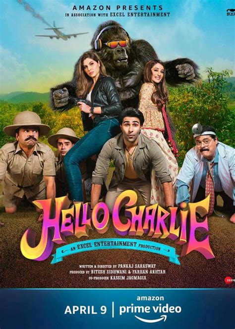 rarbg hello charlie|RARBG.to .
